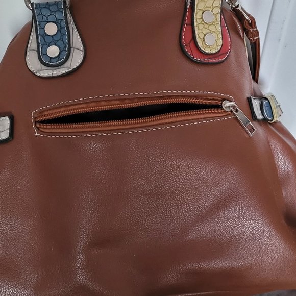 WOMANS HANDBAG - Picture 4 of 8